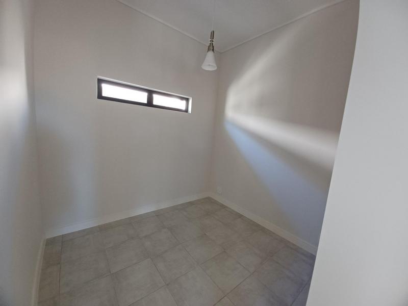 To Let 2 Bedroom Property for Rent in Greenbay Eco Estate Western Cape